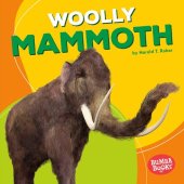 book Woolly Mammoth