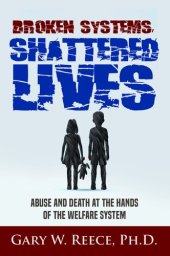 book Broken Systems-Shattered Lives