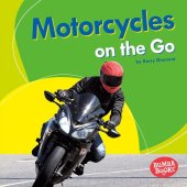 book Motorcycles on the Go