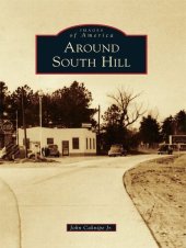 book Around South Hill