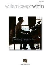 book William Joseph - Within (Songbook)