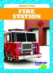 book Fire Station