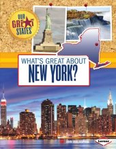 book What's Great about New York?