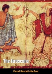 book The Etruscans