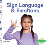 book Sign Language & Emotions