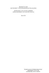 book Paleosardo: Le radici linguistiche della Sardegna neolitica