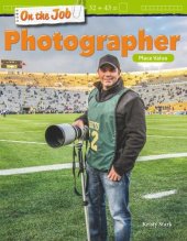 book On the Job: Photographer: Place Value