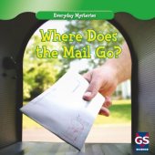 book Where Does the Mail Go?