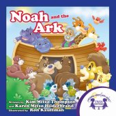 book Noah And The Ark