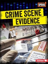 book Crime Scene Evidence