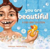 book You Are Beautiful