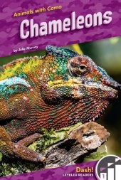 book Chameleons