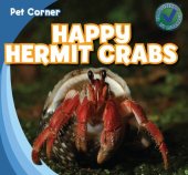 book Happy Hermit Crabs