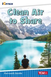 book Clean Air to Share