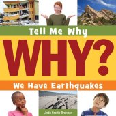 book We Have Earthquakes