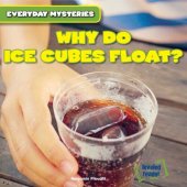 book Why Do Ice Cubes Float?