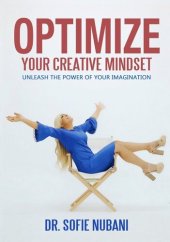 book Optimize Your Creative Mindset