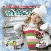 book How Do We Know It Is Winter?