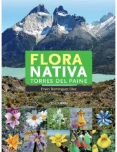 book Flora Nativa Torres Del Paine