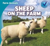 book Sheep on the Farm