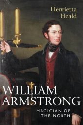 book William Armstrong: Magician of the North