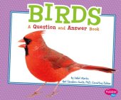 book Birds: A Question and Answer Book