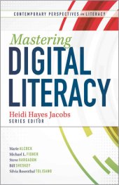 book Mastering Digital Literacy