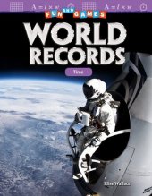 book Fun and Games: World Records: Time