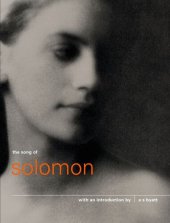 book The Song of Solomon