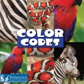 book Color Codes