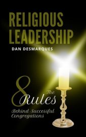 book Religious Leadership: The 8 Rules Behind Successful Congregations