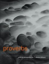 book Proverbs