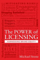 book The Power of Licensing: Harnessing Brand Equity