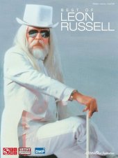 book Best of Leon Russell (Songbook)