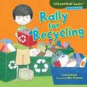 book Rally for Recycling