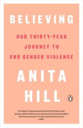 book Believing: Our Thirty-Year Journey to End Gender Violence