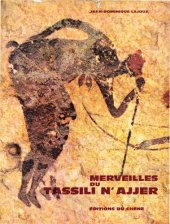 book Merveilles du Tassili N'Ajjer