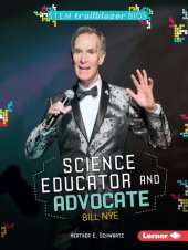 book Science Educator and Advocate Bill Nye