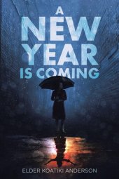 book A New Year Is Coming