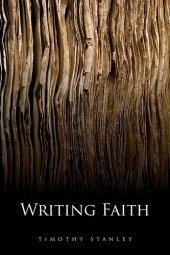 book Writing Faith