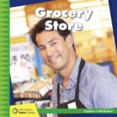 book Grocery Store