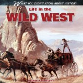 book Life in the Wild West