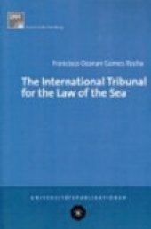 book The International Tribunal for the Law of the Sea