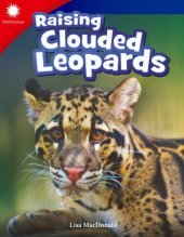 book Raising Clouded Leopards