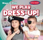 book We Play Dress-Up!