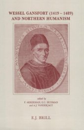 book Wessel Gansfort (1419-1489) and Northern Humanism