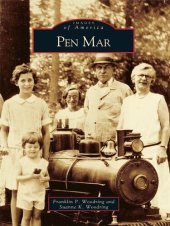 book Pen Mar