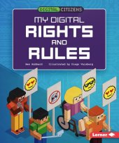 book My Digital Rights and Rules