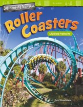 book Engineering Marvels: Roller Coasters: Dividing Fractions