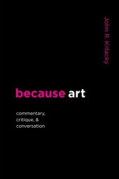 book because art: Commentary, Critique, & Conversation